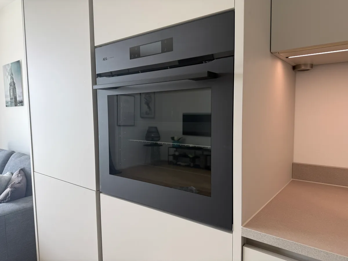 DORNIEDEN 2-Zimmer-Wohnung | AEG Premium – Bild 4